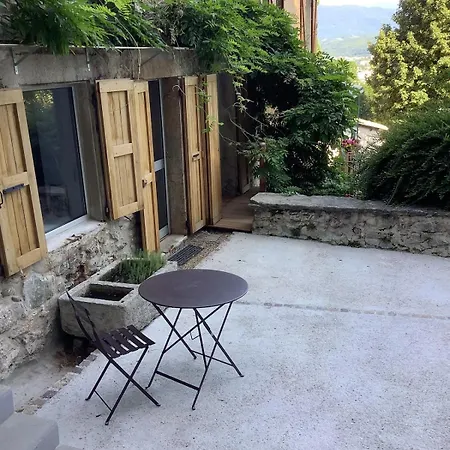 Privatunterkunft L Atelier Seyssinet-Pariset