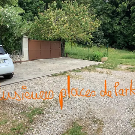 Privatunterkunft L Atelier Seyssinet-Pariset