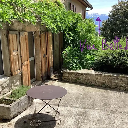 L Atelier *