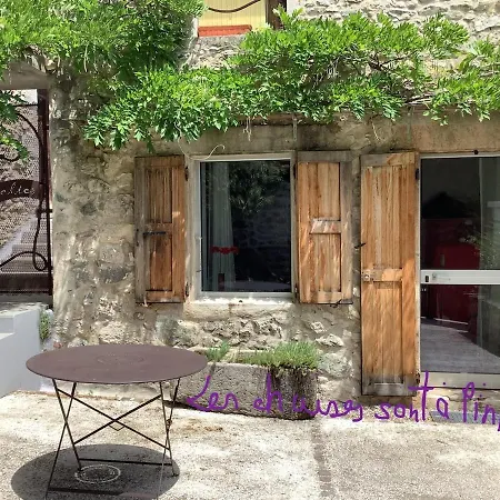 L Atelier Kwatera prywatna