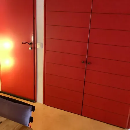 Quarto em Acomodações Particulares L Atelier *