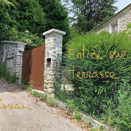 L Atelier Seyssinet-Pariset